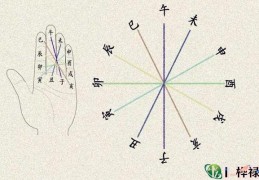 八字六冲应期判定及力量旺衰