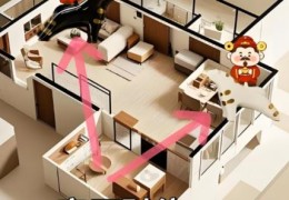 什么样的客厅风水旺财，如何催旺财运