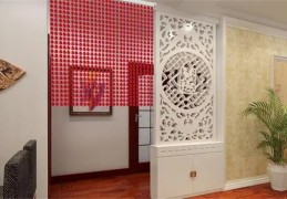 进门见厕所会怎么样