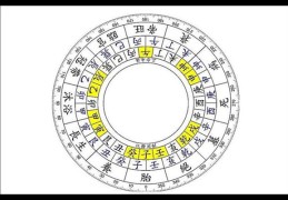 八字神煞十二长生性格特征
