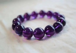 紫水晶洞的风水功效