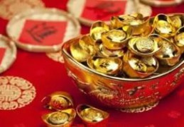 发大财的八字有何特征