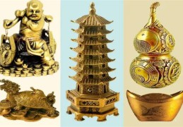 常见的风水化煞物品有哪些