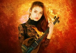 五行火旺缺金女人（五行火旺缺金女人的命运）