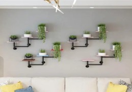 客厅墙面装饰风水禁忌