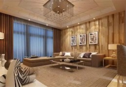 别墅装修风水禁忌有哪些