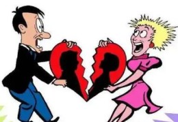 影响婚姻感情的风水隐患