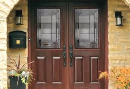 门不能面对三样东西