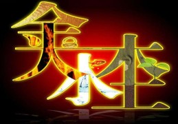 八字十二地支所藏人元