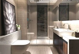 卫生间在住宅的哪个方向风水好