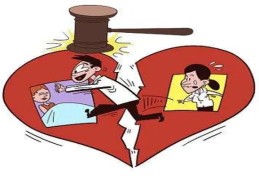 ​八字中代表重婚的神煞