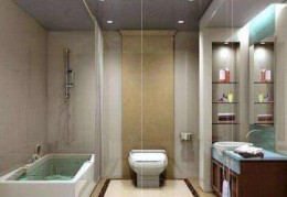 住宅厕所破财风水如何化解