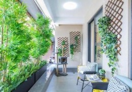 住宅阳台布局风水禁忌