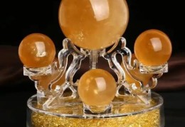 聚人气的风水摆件