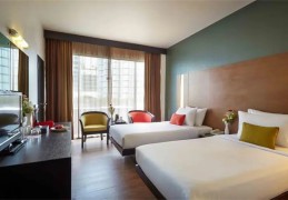 酒店住宿的风水禁忌（酒店住宿的风水禁忌有哪些）