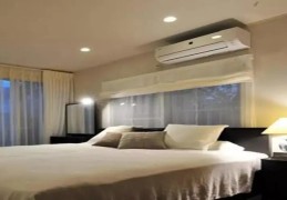 卧室安装空调风水讲究