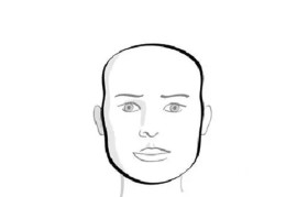 ​国字脸的男人性格好吗