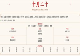 每日运势解读：2023年12月2日穿衣指数