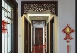 卧室门对卧室门的风水