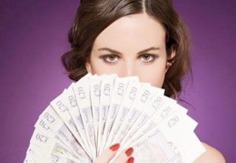 性格独立的八字特征