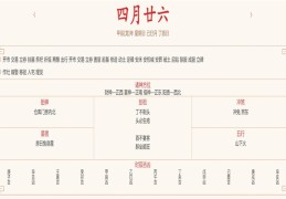 2024年6月2日每日五行穿衣指数解读搭配
