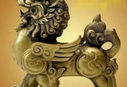 貔貅的寓意（貔貅的寓意和象征意义）