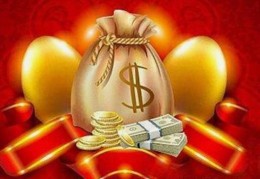 风水怎样增加自己的财运