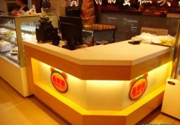 收银台摆什么风水物招财