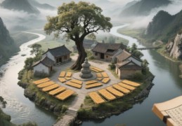 旺财不旺丁的八字有何特征