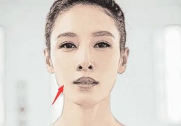 女人重色贪财的长相