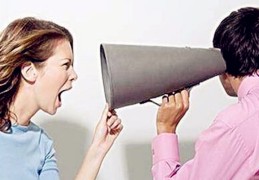 夫妻经常吵架风水中如何化解