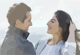 男人离不开女人的八字（男人离不开女人的八字是什么）