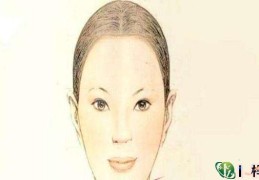 善于积累财富的女人面相