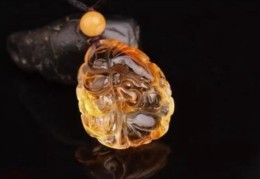 五行水命人戴什么招财旺运