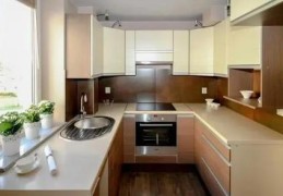 如何改善厨房灶的风水影响