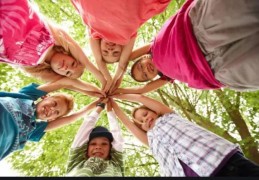 人缘好的八字特征