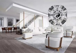 什么样的风水利于财运，风水提升家运法