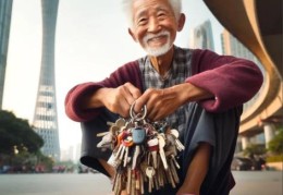 有钱人八字特点