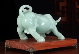 风水石牛的风水功效