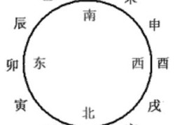 地支会四方局介绍