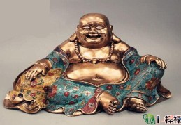 招财弥勒佛的摆放位置