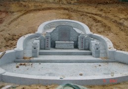 墓碑的最佳方向是什么