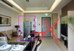 如何根据风水调整家中冰箱位置