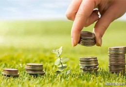 六爻测合伙做生意能赚钱吗