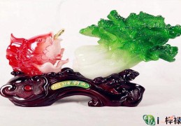 风水摆件白菜的摆放禁忌及寓意