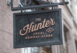 店铺招牌风水禁忌