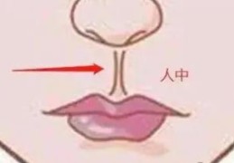 面相测看中晚年运势