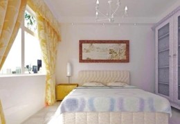 卧室旺财风水指南