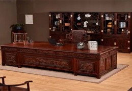 办公室书桌风水布局