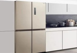 厨房冰箱的风水和禁忌